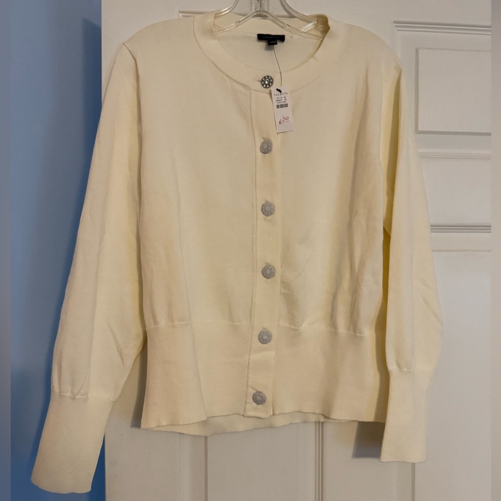 Talbots OCCASION CARDIGAN